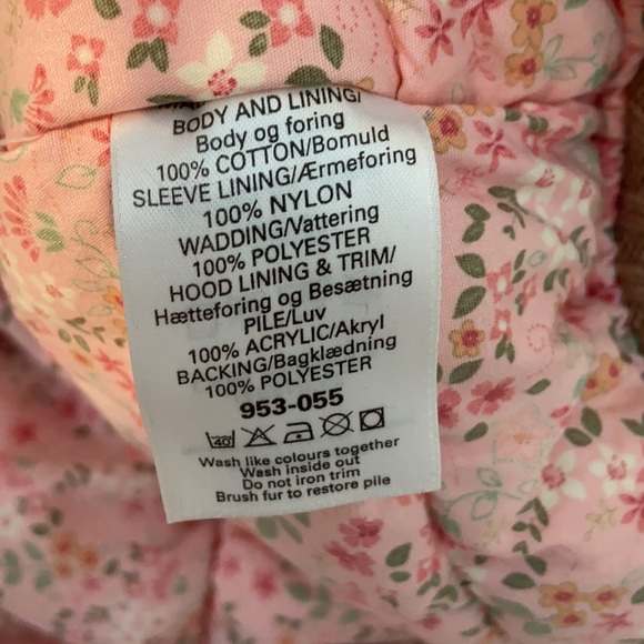 Jacket - Picture 4 of 9